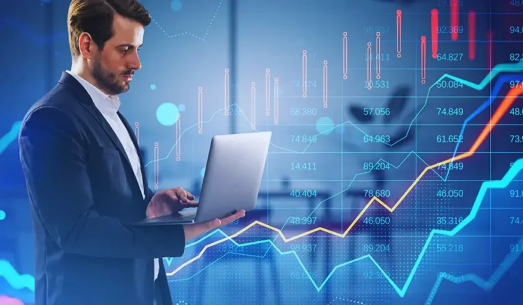 What is Trading? Difference Between Trading and Investing