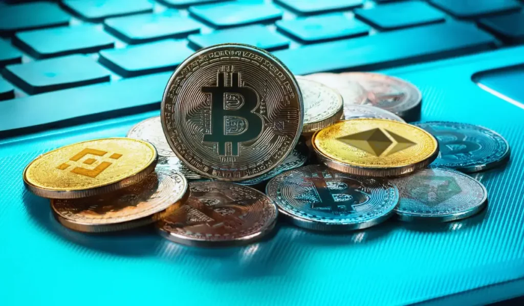 What is Cryptocurrency? Blockchain Explained Simply