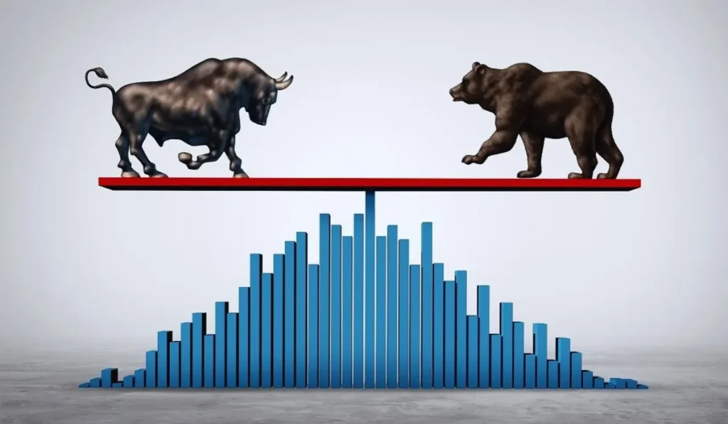 Bull Market vs Bear Market Explained