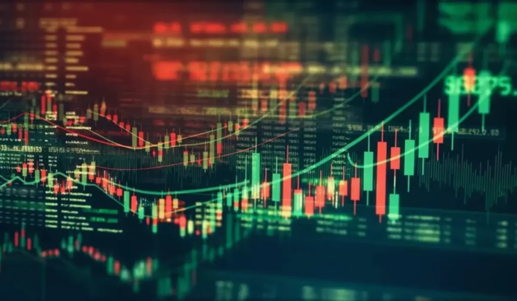 Candlestick Charts Explained for Beginners