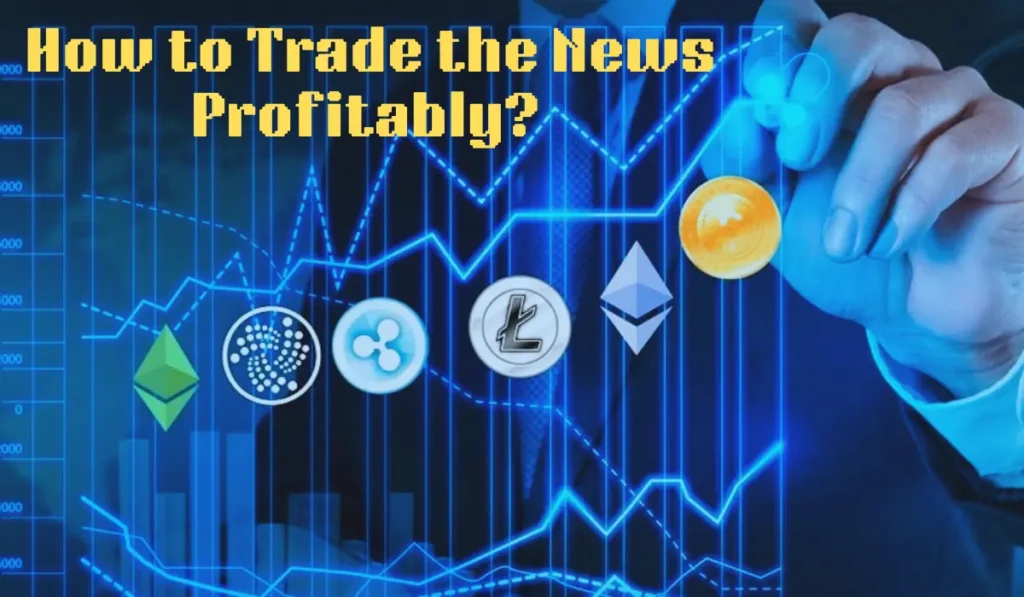 Profitable News Trading: How to Trade Major Market Events With or Without Bots