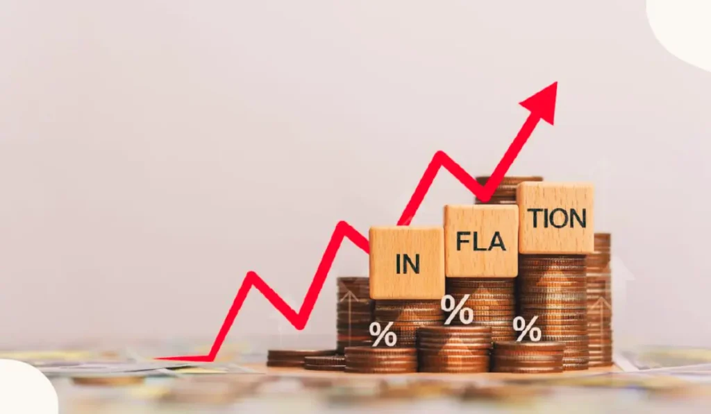 Inflation and How It Affects Your Money