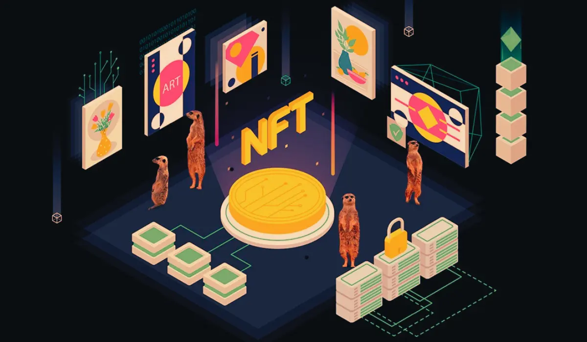 Top NFT marketplaces and trading strategies for buying, selling, and investing in digital assets in 2026.