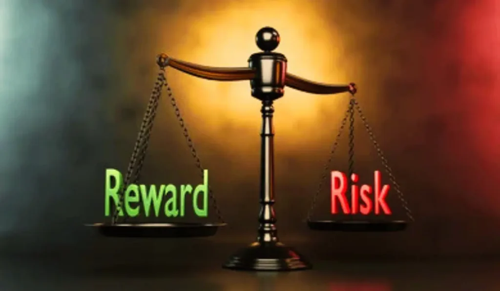 Risk-Reward Ratio Explained with Examples