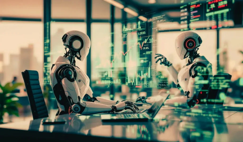 How to Trade Gold and Oil Profitably with Trading Bots: Top Automated Strategies
