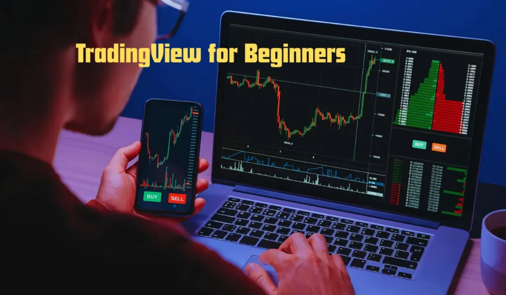 How to Use TradingView for Beginners?