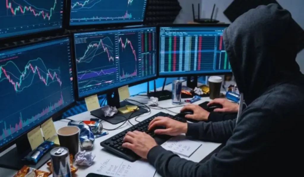 Position Sizing: How Much Money to Risk Per Trade