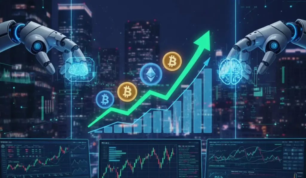 What Are Trading Bots? A Complete Beginner’s Guide for 2026