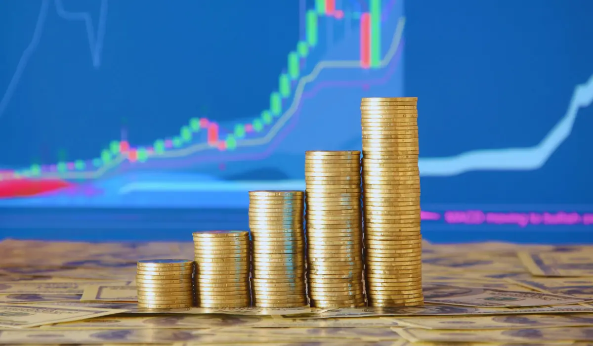 Leverage Trading risks and advantages in crypto forex and stocks