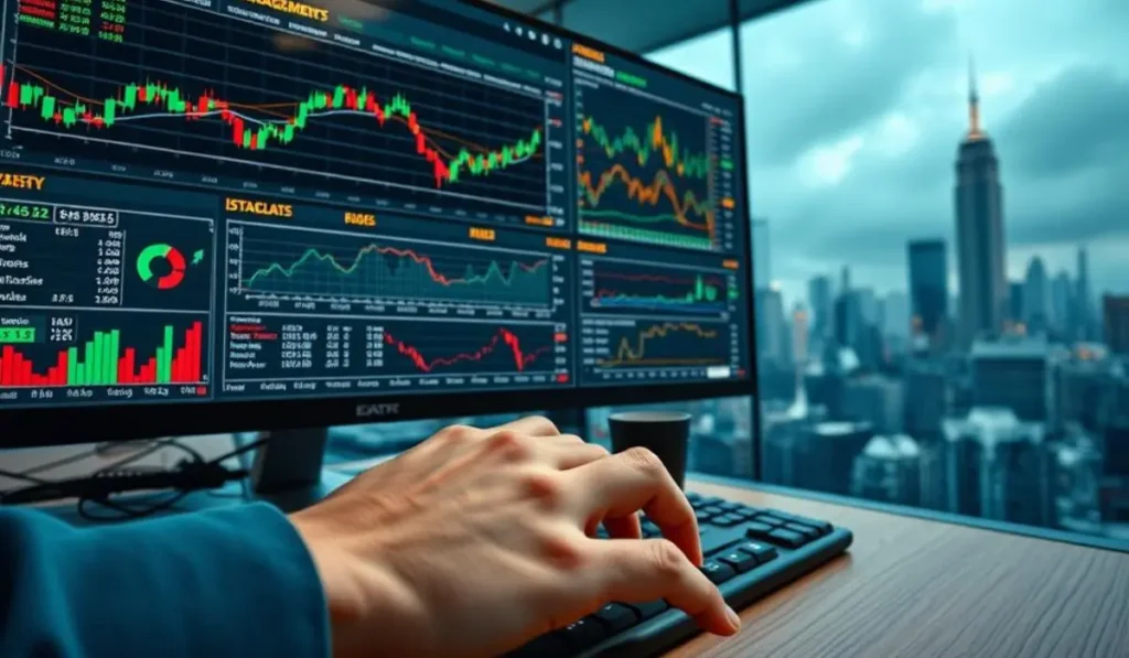 Crypto Grid Trading Bots Explained: How They Work, Benefits & Risks in 2026