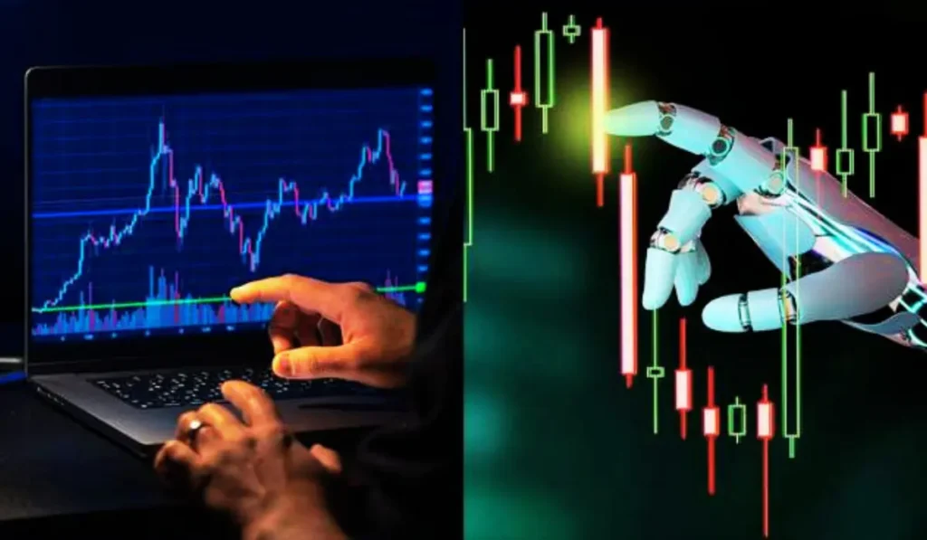 Automated Trading vs Manual Trading: Which Trading Style Fits Your Investment Goals?