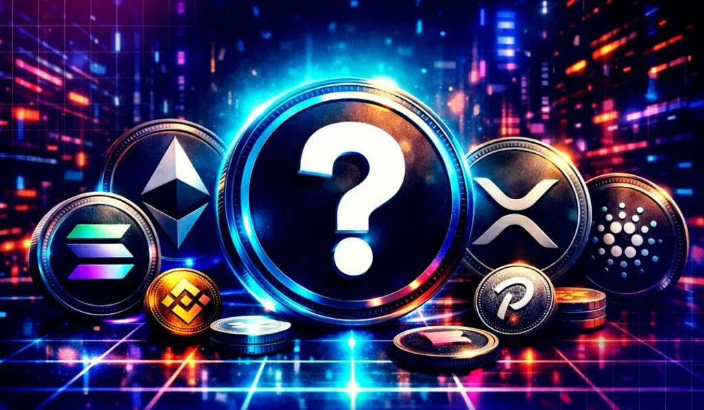 Altcoin Season Secrets: Identifying the Perfect Entry and Exit Points