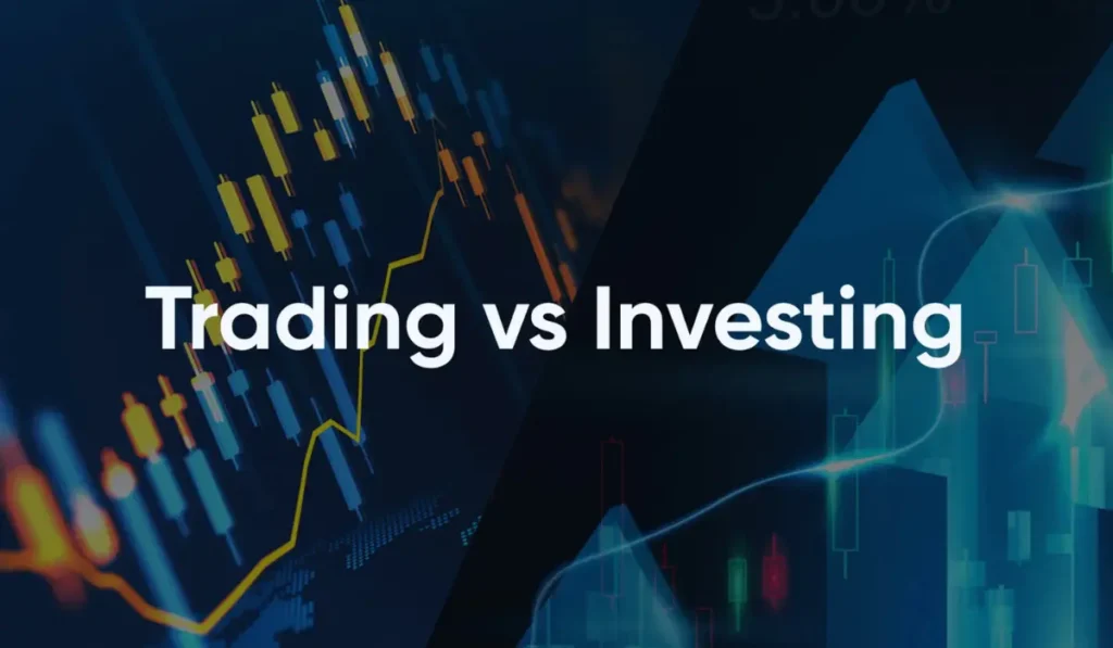Stock Market Investing vs Day Trading: Which Strategy Is Better for You in 2026?