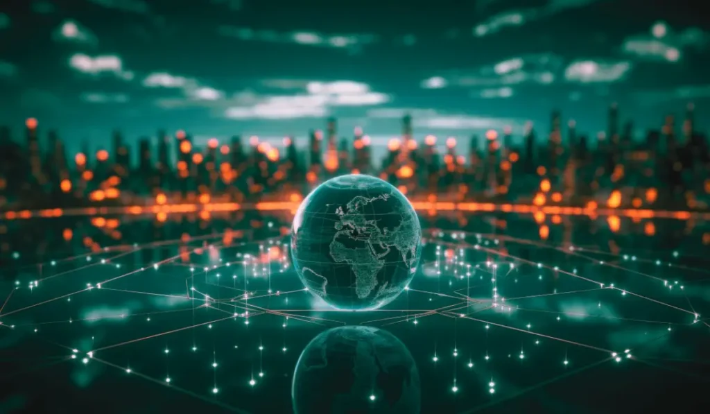 Global Economic Trends and Their Impact on Trading Markets 
