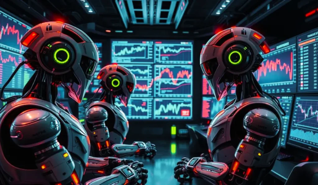Trading Bots Explained – Pros, Cons & Risks