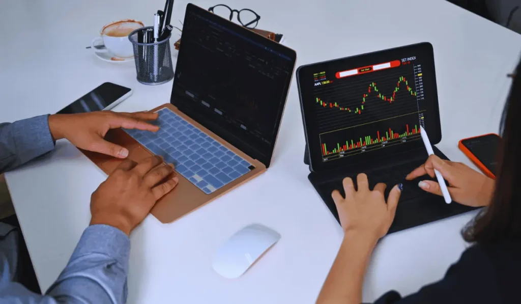 Best Charting Tools for Traders in 2026: Top Platforms Ranked 