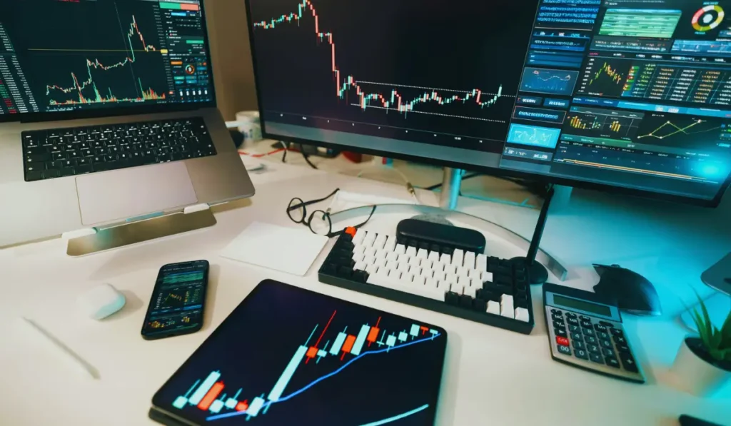 Trading Journal Benefits: Improve Discipline, Strategy & Risk Management 