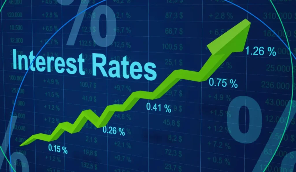 How Interest Rates Affect Forex Markets?