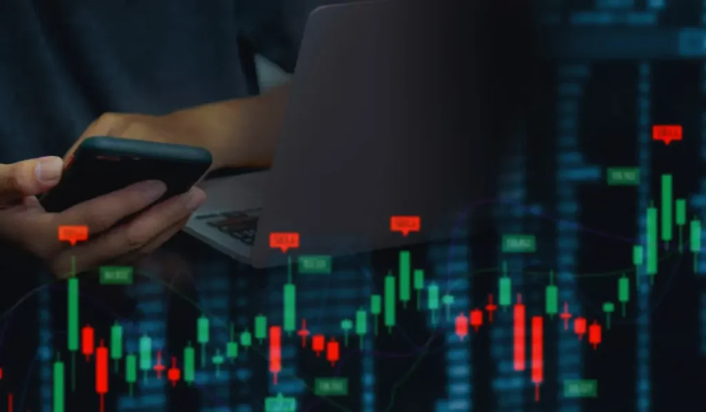 Recession Trading Strategies: How to Protect Capital and Find Opportunities in Down Markets