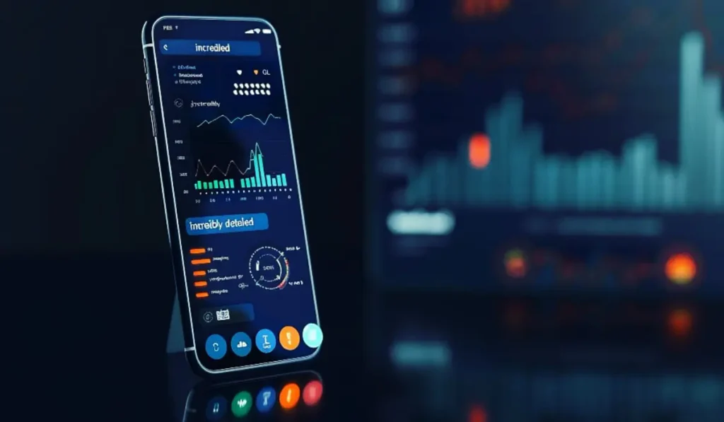 Mobile Apps Every Trader Should Use for Better Market Analysis 