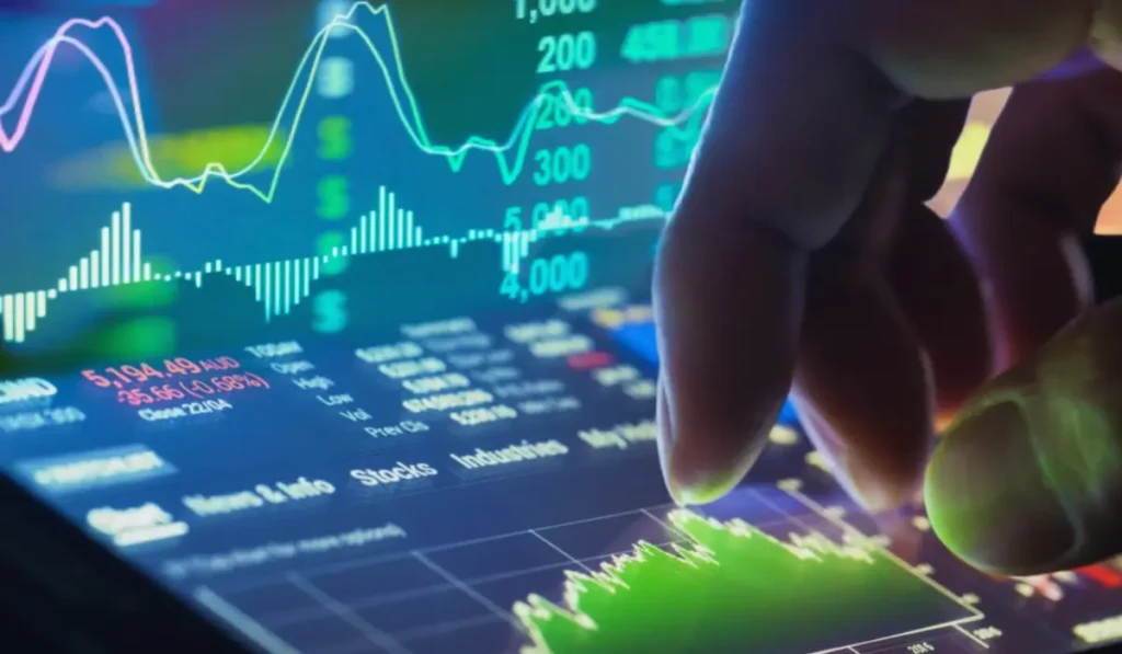Order Types in Trading: Market, Limit, Stop-Loss, Trailing Stop, OCO