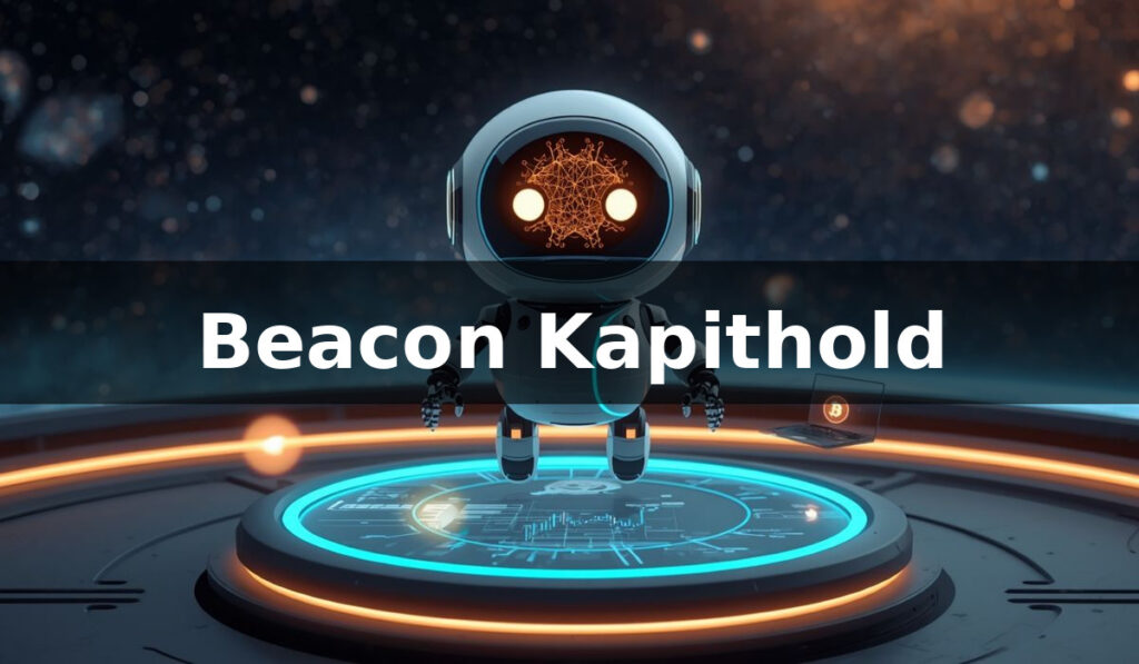Beacon Kapithold Review 2026: Real or Fake?