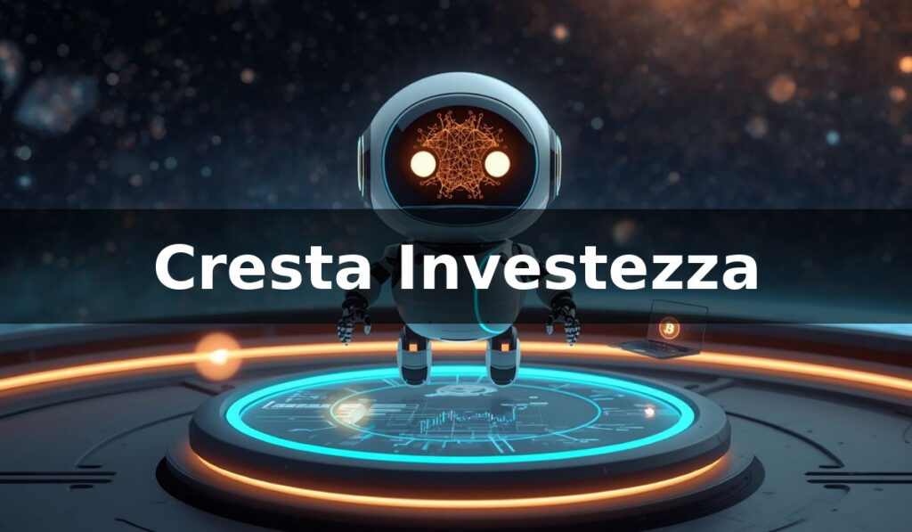 Cresta Investezza Recensione 2026: È una truffa o è sicuro?
