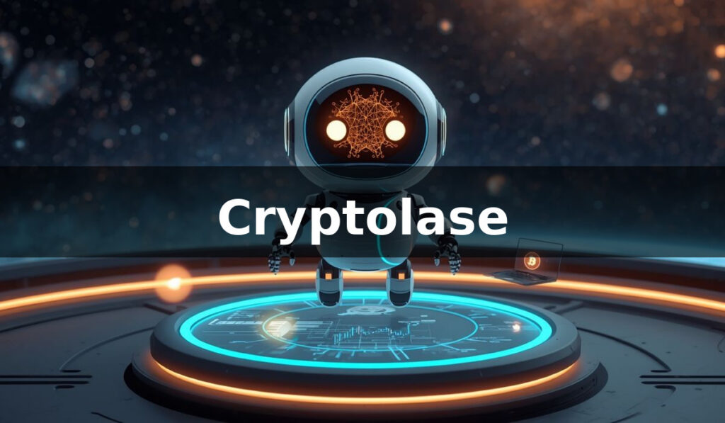 Cryptolase Review 2026: Good Deal or Bad Deal?