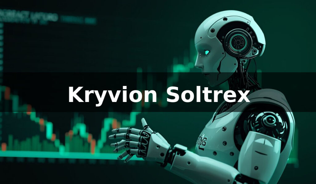 Kryvion Soltrex Review 2026: Scam or Safe?