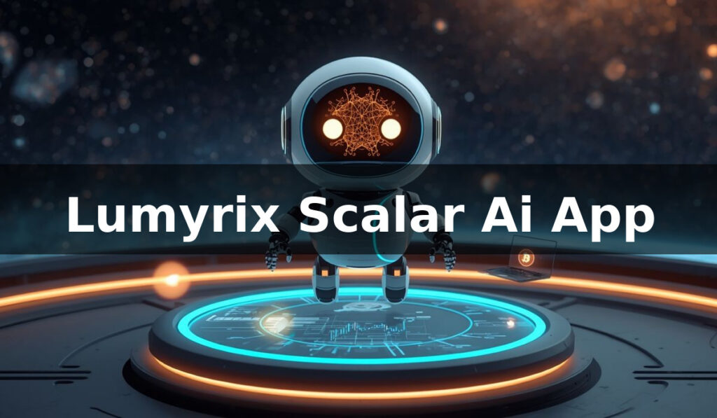 Lumyrix Scalar Ai App Erfahrungen 2026 : Gutes oder schlechtes Geschäft?