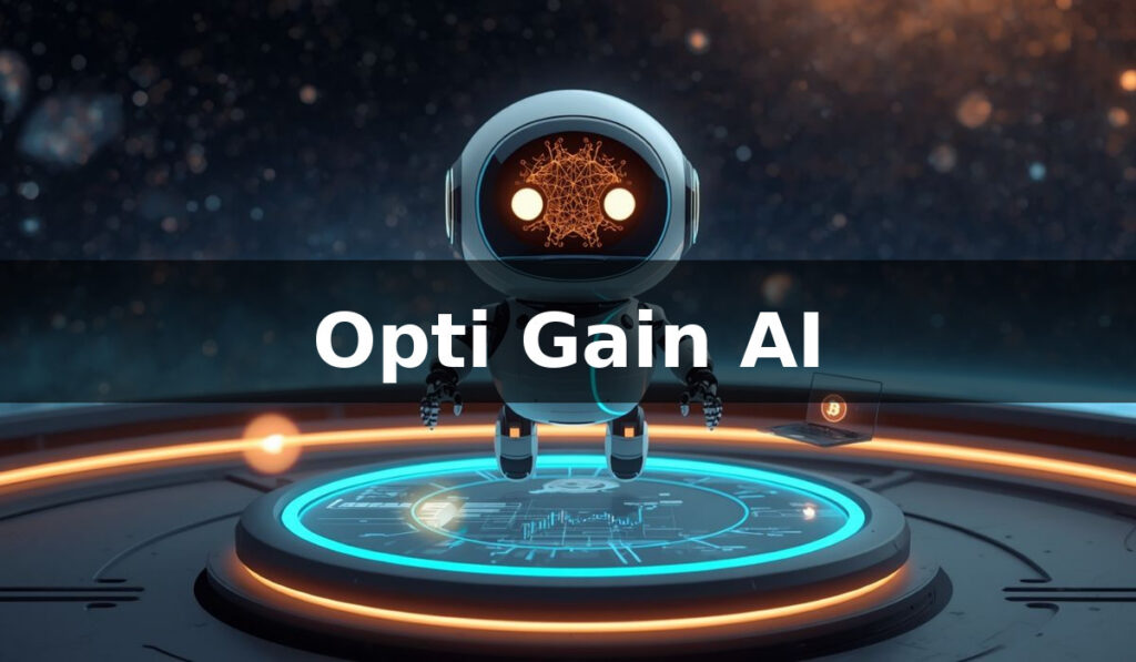Opti Gain AI Avis 2026 : Authentique ou Trompeur ?
