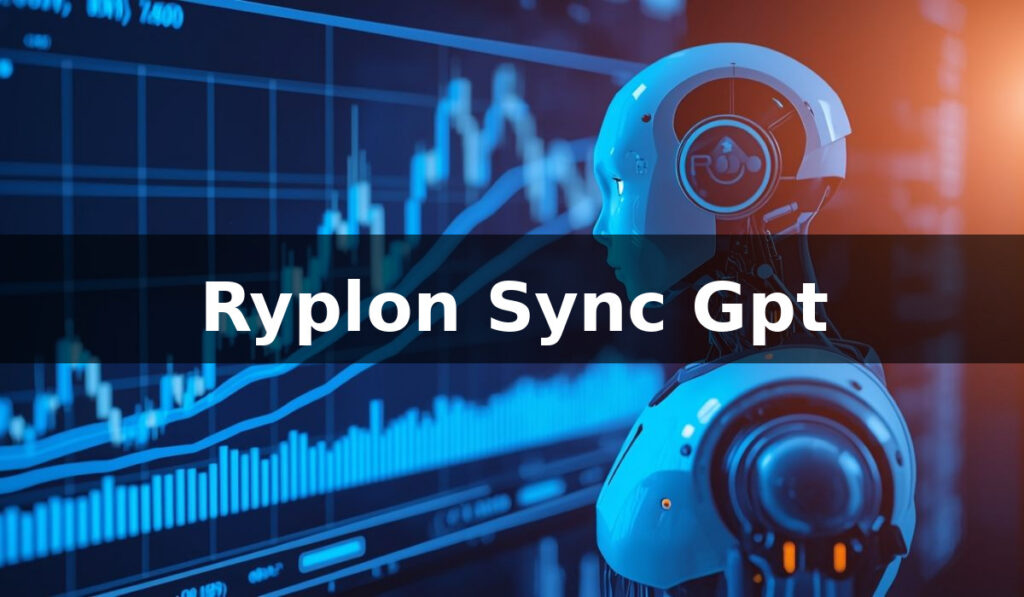 Ryplon Sync Gpt Erfahrungen 2026 : Echt oder gefälscht?